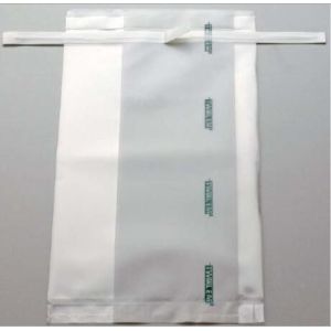 China Food safety, Sampling bag, sterile, for medical and food applications, Translucent Sterile Sampling Bag, bagplastics, pa on sale