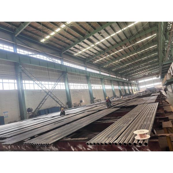 Buy Water Heat Boiler Wall Partition For Coal Fired Boilers at wholesale prices