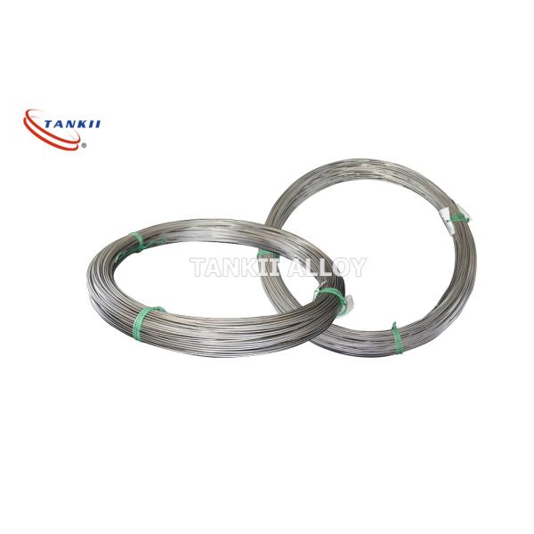 Buy Type N SS321 Metal Sheathed Cable Ionizing Radiation Resistance at wholesale prices