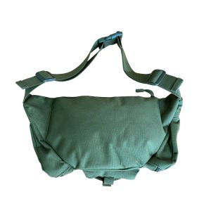 Waterproof Waist Bag for Outdoor Sports Fishing Multi-functional Chest Bag Men