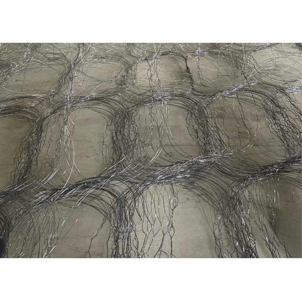 Buy Hidden Inconspicuous  Security Covert Defense Drone Steel Wire Mesh at wholesale prices