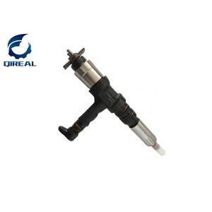 Common Rail Injector 095000-6140 6261-11-3200 Injector Assembly ues for PC600-8