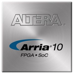 Quality 10AS057H2F34E2LG Intel / Altera for sale