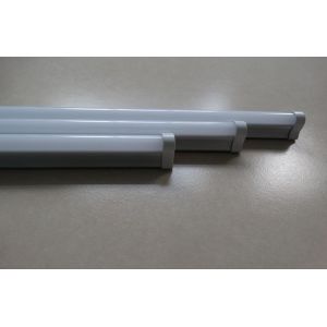 Quality Integrated Luminous Efficiency 2835SMD 4ft 18watt LED Tubes T5 AC 85 - 277V 50 / 60Hz for sale