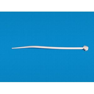 Ethylene Oxide Sterilization Manual Vacuum Aspiration Single Valved Cannulas 4#