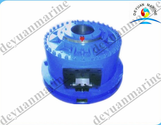 Buy Marine Rotary Vane Steering Gear System Electro - Hydraulic ABS at wholesale prices