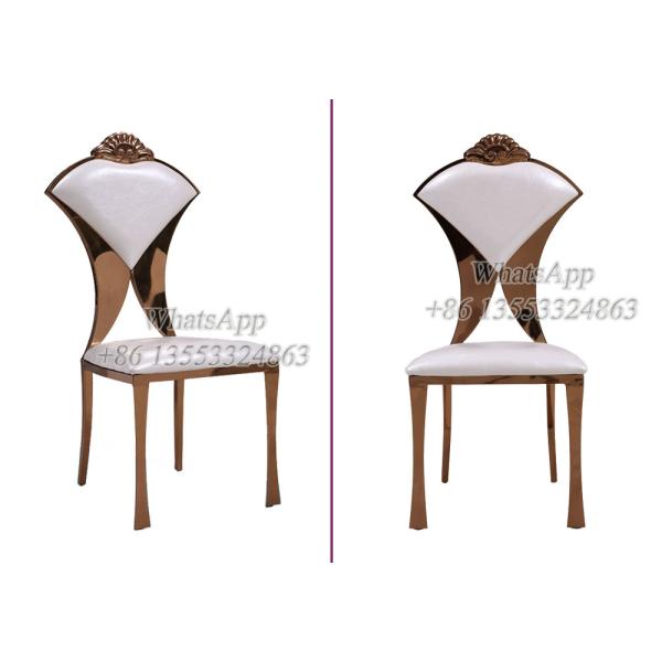 Hotel Wedding Chair