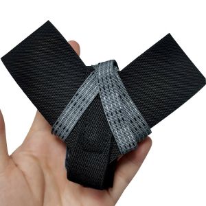 Adjustable ESD Grounding Heel Strap For Cleanroom