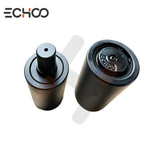 Quality Top Roller For Volvo ECR25D Mini Excavator Undercarriage Components for sale