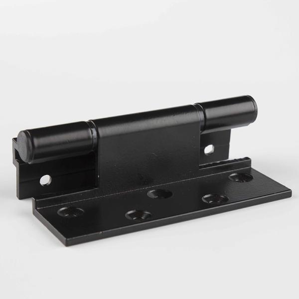 Powder Coated Aluminum Alloy Hinge for Easy Installation on Pivot Doors and Windows