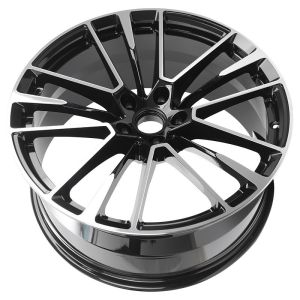 Forged Alloy Wheel rim PCD 5x114.3 for GranTurismo Quattroporte Ghibli