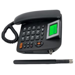 Quality LTE Fixed Wireless Phone 4G With Volte Support And WIFI Hotspot for sale