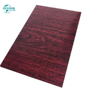 Aluminum Composite Panel Class A2 Fire Resistance and for ACP