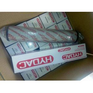 1700R Series Return Line Hydac Filter Element Replacment Cartridge Structure