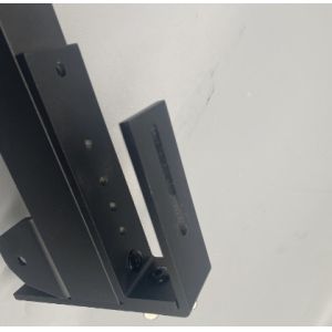 Customized Length Bracket For Balcony Solar Panels