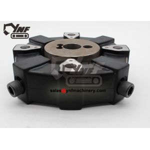 Hydraulic Pump Parts Coupling Natural Rubber High Quality Coupling E57W