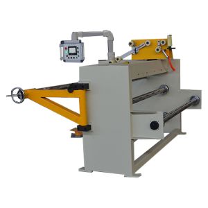 Oil Immersed Transformer Coil Winding Machine With Easy Operation