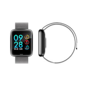 Amazfit Gts Waterproof IP67 Multilingual Malaysian Japanese OEM Gym Equipment