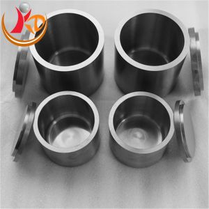 Low Cost Tungsten Powder Manufacturing Tungsten Carbide Alloy Tank