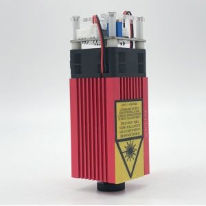 638nm 1.2W 12V 1A High Quality Red Laser Module High Power Laser Module