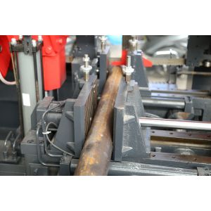 2500mm Portable Metal Cutting Band Saw Horizontal Band Saw For Wood