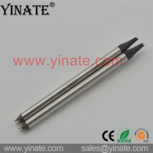 Quality Long Life Nice DS-24PCA-B / DCS-24PC Apollo Seiko iron tips for Apollo Seiko soldering robot Apollo Solder tips for sale