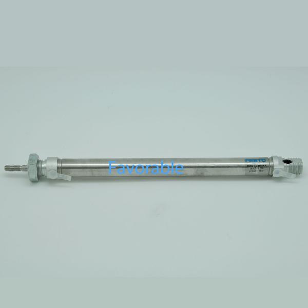Auto Parts , Cylinder Festo Dsnu-16-160-P-A , 19205, Especially Suitable For