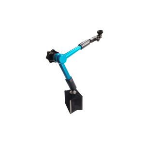 Hydraulic Universal Arm Magnetic Stand with 80kg Magnetic Force
