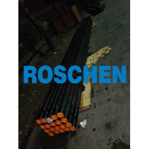 Marble Quarry API Thread 2 7/8" DTH Drill Pipe