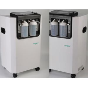 Dual Flow 10 Lpm Sgs Oxygen Concentrator 10 Liter