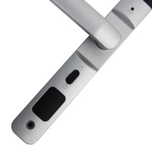 Family Sliding Door Smart Lock TTlock App Wifi Electronic Lock