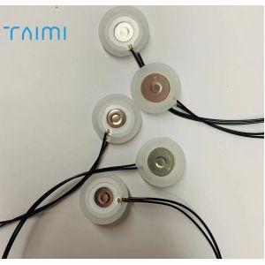 2W Ultrasonic Atomizing Transducer Medical Aerosol Tablets Without Needles