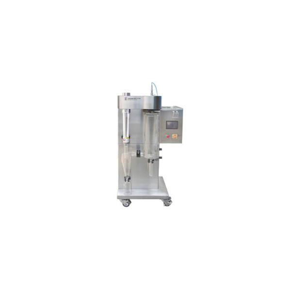 Stainless Steel Automatic Laboratory Scale Spray Dryer