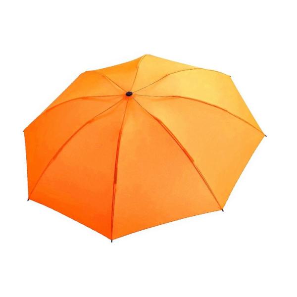 Buy Strong Foldable Reverse Automatic Travel Umbrella 42 Inch Arc Metal Shaft at wholesale prices