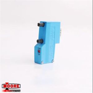 BP910S 3KDE175831L9100 ABB PROFIBUS-DP Connector