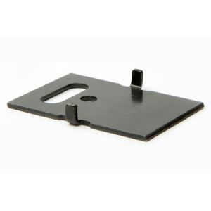 Brushed Automotive Stamping Parts Custom Precision Sheet Metal Deep Drawn Cnc