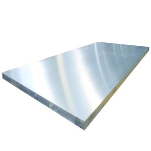 China AISI ASTM 430 Stainless Steel Plate Sheets Hot Rolled 2B 8K Mirror Polished For Structure on sale
