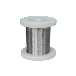 0.12 - 2.0mm Tin Plated Copper Wire Tinned Copper Wire For Industry Cable