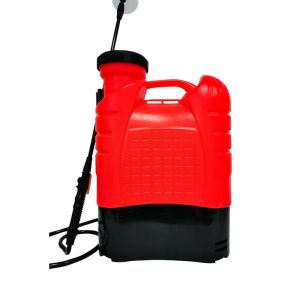 16L Disinfect Fogger Electronic Fogging Machine Sprayer Disinfection ULV Cold