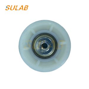 Deep Groove Ball Bearing 6203Z Escalator parts