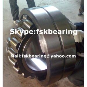 High Speed 239 / 500MB W33C3 Spherical Roller Bearing Double Row