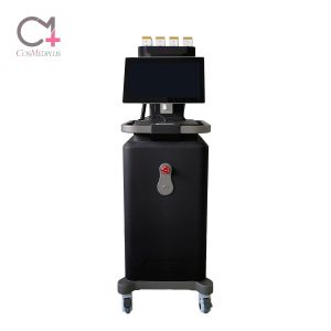 Salon Services with 1060Nm Diodo Laser Body Sculpture Weight Loss Machine