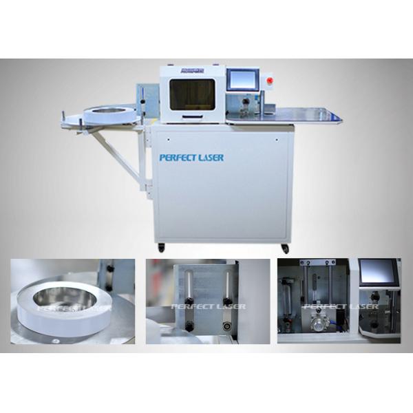 Durable Bent Knife Cnc Bending Machine , Channel Bender Machine Automatic