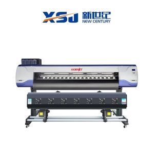 China CMYK Dx5 4720 Mesh Storm Jet Printer on sale