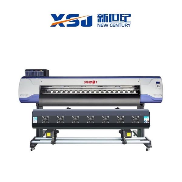 Buy Stormjet 4720 Head Sublimation Printer For Shirts at wholesale prices