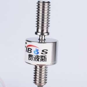 Stainless Steel Compression Force Transducer