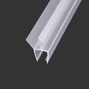 10mm Bathroom Shower Door Seal Strip