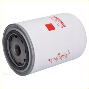 Customized Original Logo China Factory Diesel Engine Oil Filter 897321 P550006