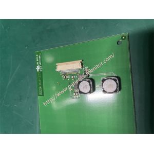 Mortara ELI 250 ECG Machine Keypad Board 5525-040-02B 26025-040-51 In Good