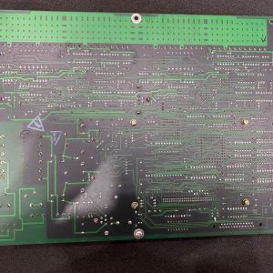 GE DS200LPPAG1AAA Line Protection Panel Board 330mm x 200mm